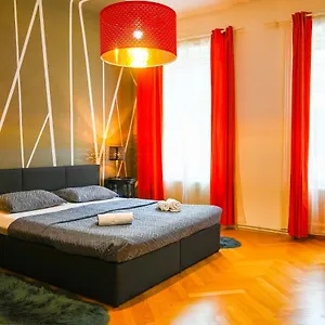  Apartment Highlight Center Austria