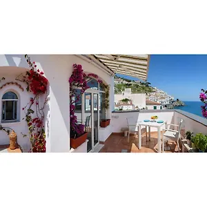 Holiday home Lady Laura House, Amalfi