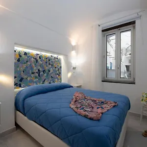 Holiday home Strit Strit Centro Storico, Amalfi