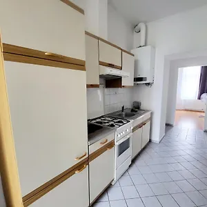  Apartment Buchengasse - Free Highspeed-internet Austria