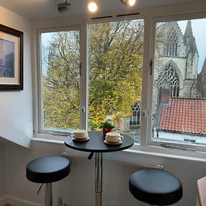  Apartment Abbey View United Kingdom