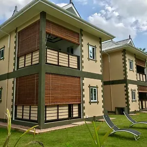  Apartment Seaside Self Catering Seychelles