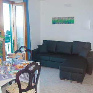 Holiday home Casa Martina, Amalfi