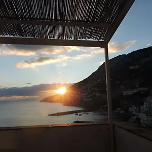 Il Veliero Amalfi