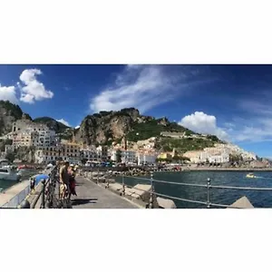 Apartment Il Cuore Di, Amalfi