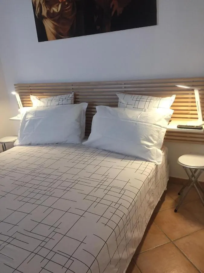 Appartement Casatua à Amalfi Italie