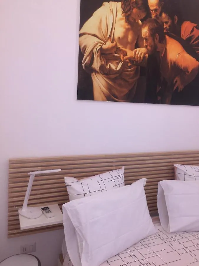 Appartement Casatua à Amalfi