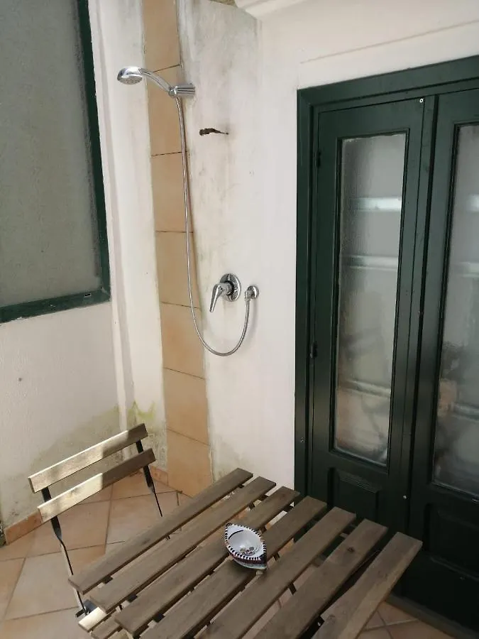 Appartement Casatua à Amalfi 0*,